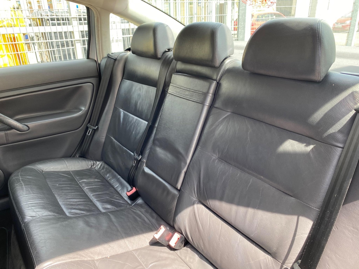 Used Volkswagen Passat 2004 for sale - 78190337: Photo 12