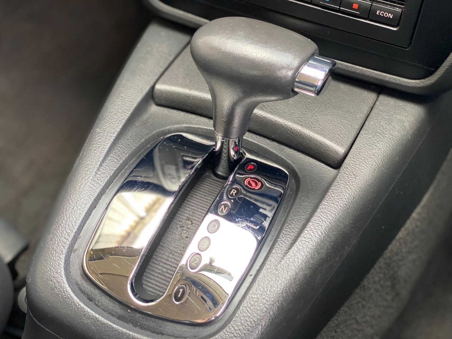 Used Volkswagen Passat 2004 for sale - 78190337: Photo 15