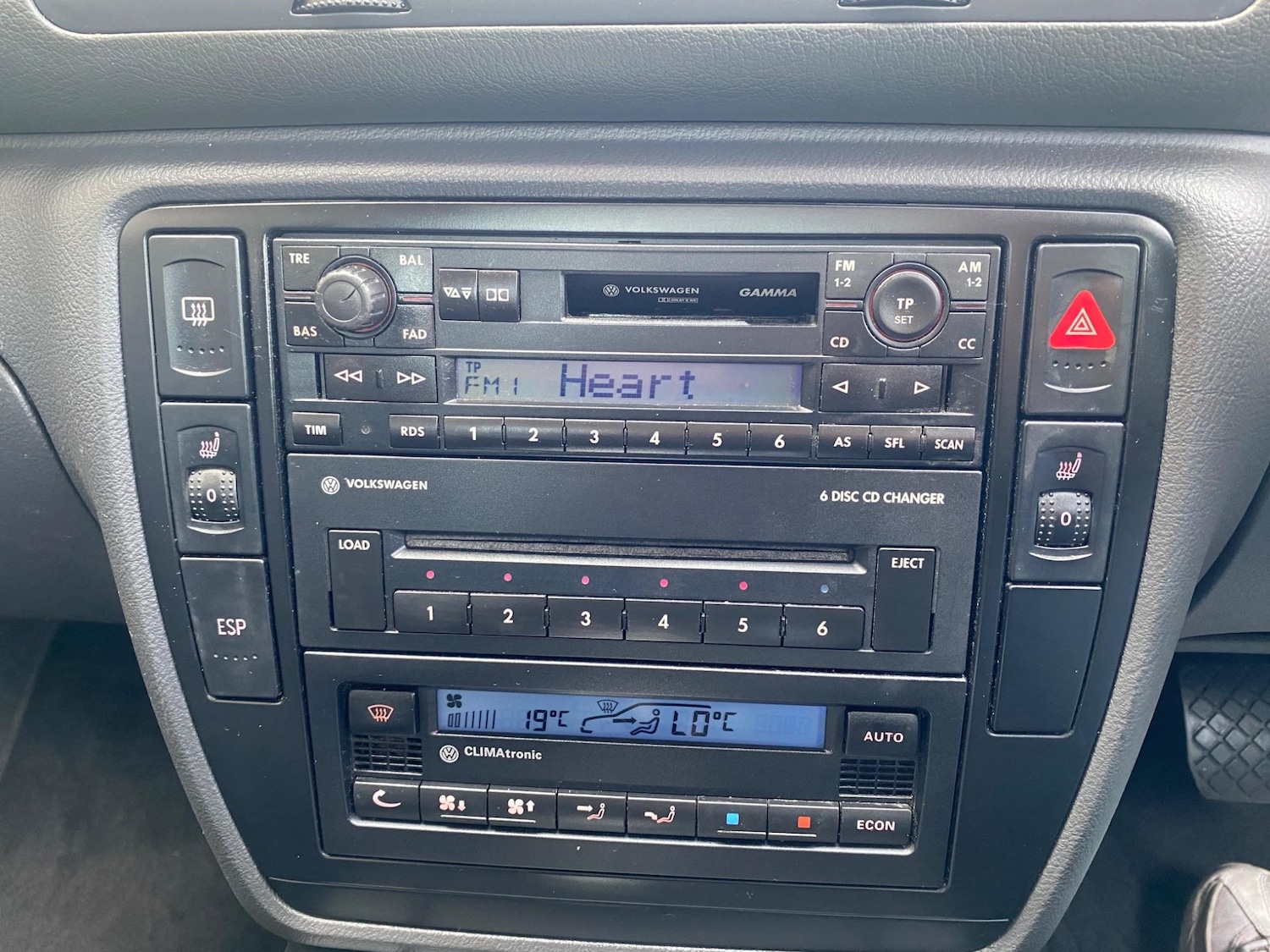 Used Volkswagen Passat 2004 for sale - 78190337: Photo 16