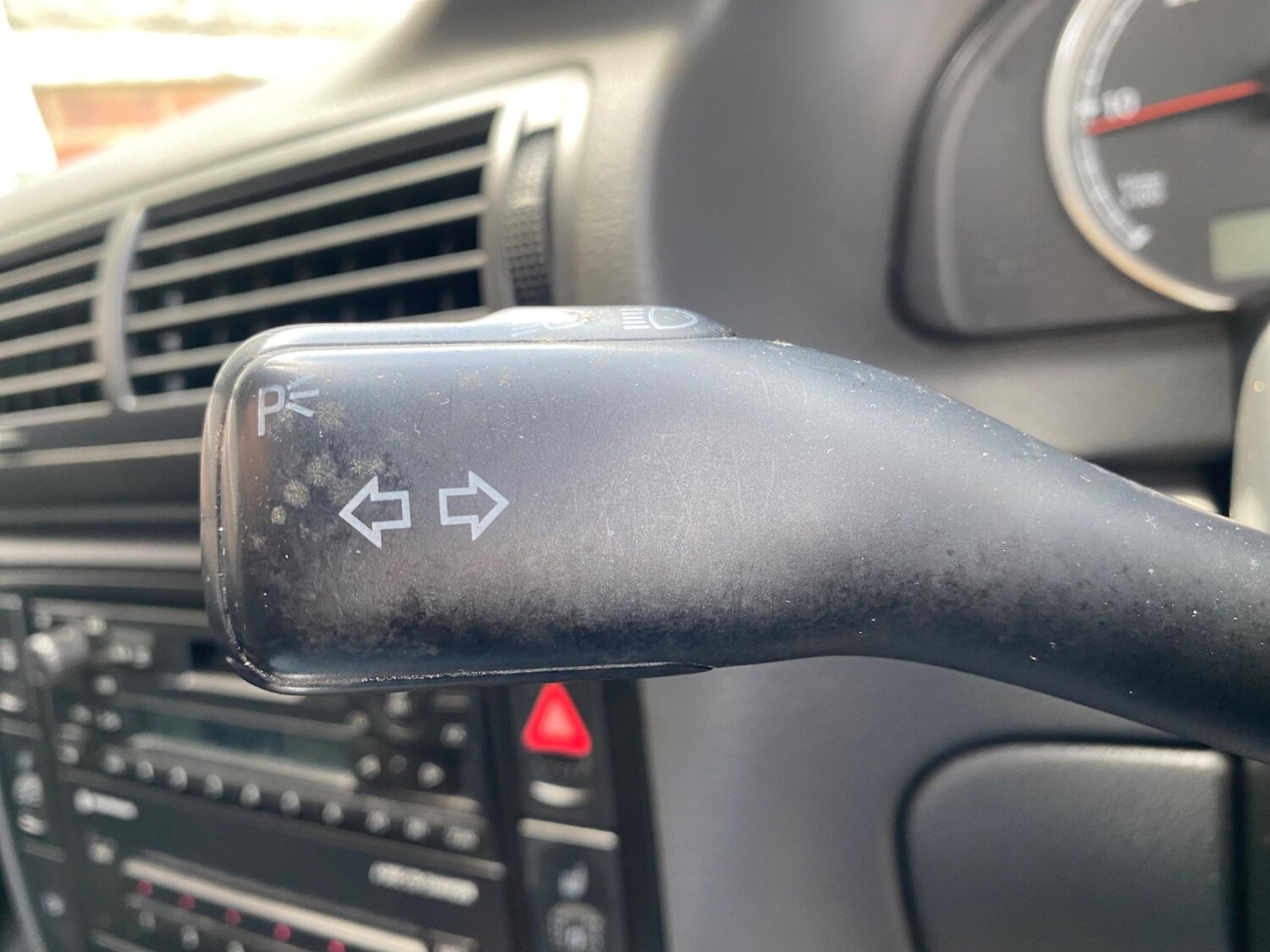 Used Volkswagen Passat 2004 for sale - 78190337: Photo 20