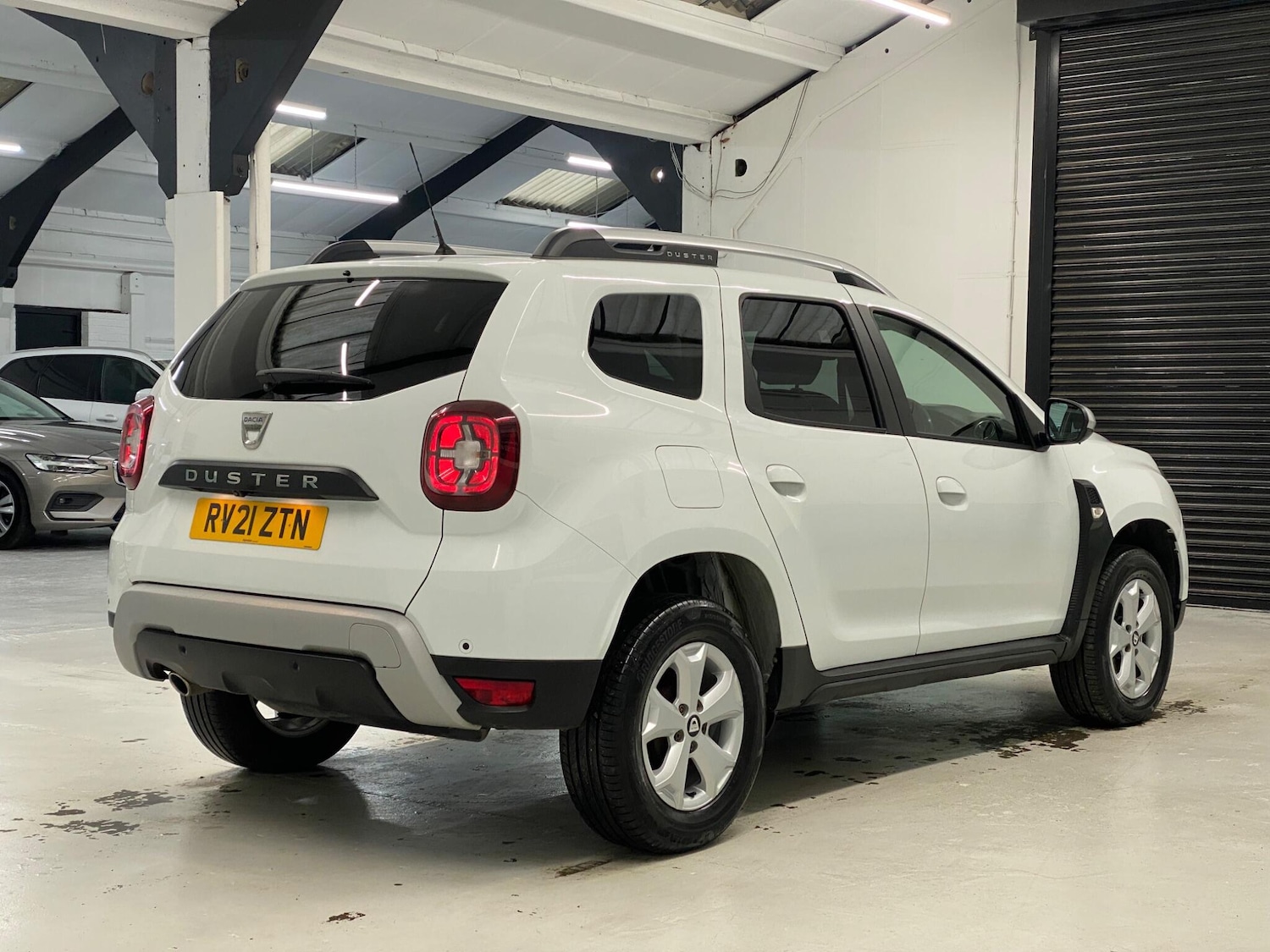 Used Dacia Duster 2021 for sale - 78190348: Photo 10