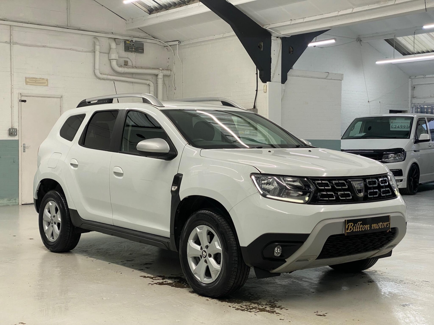 Used Dacia Duster 2021 for sale - 78190348: Photo 11