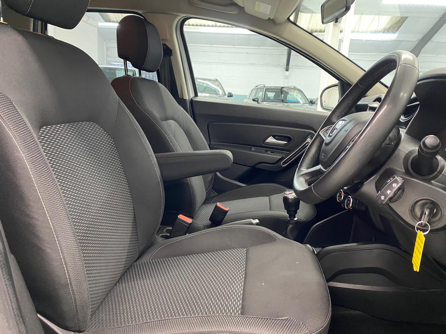 Used Dacia Duster 2021 for sale - 78190348: Photo 13