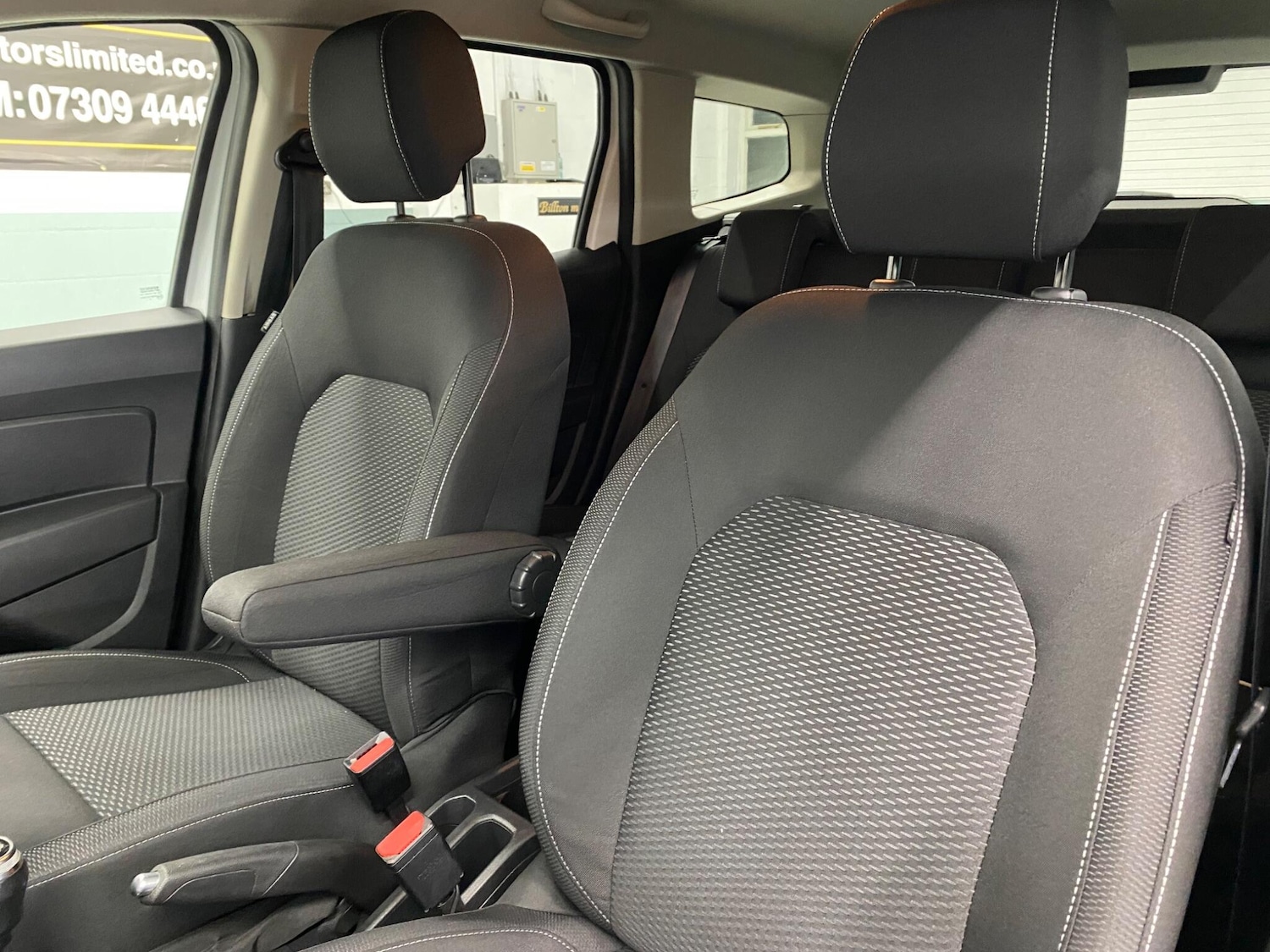 Used Dacia Duster 2021 for sale - 78190348: Photo 21