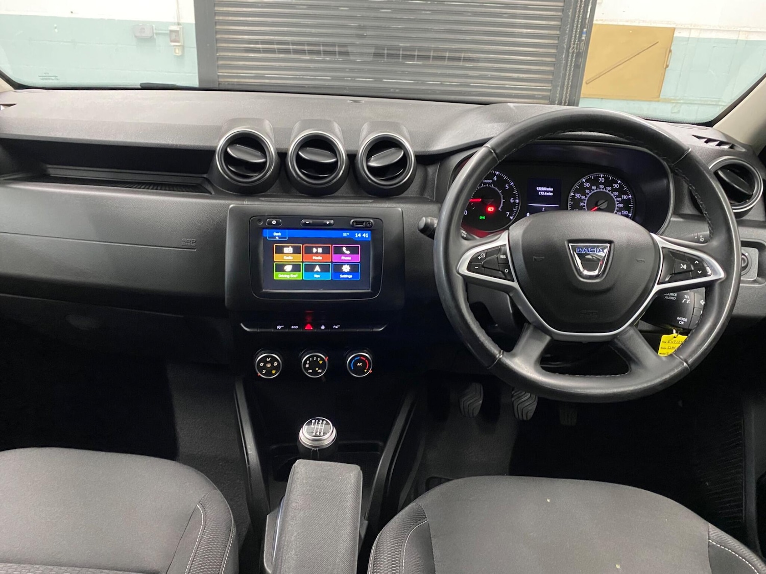 Used Dacia Duster 2021 for sale - 78190348: Photo 22