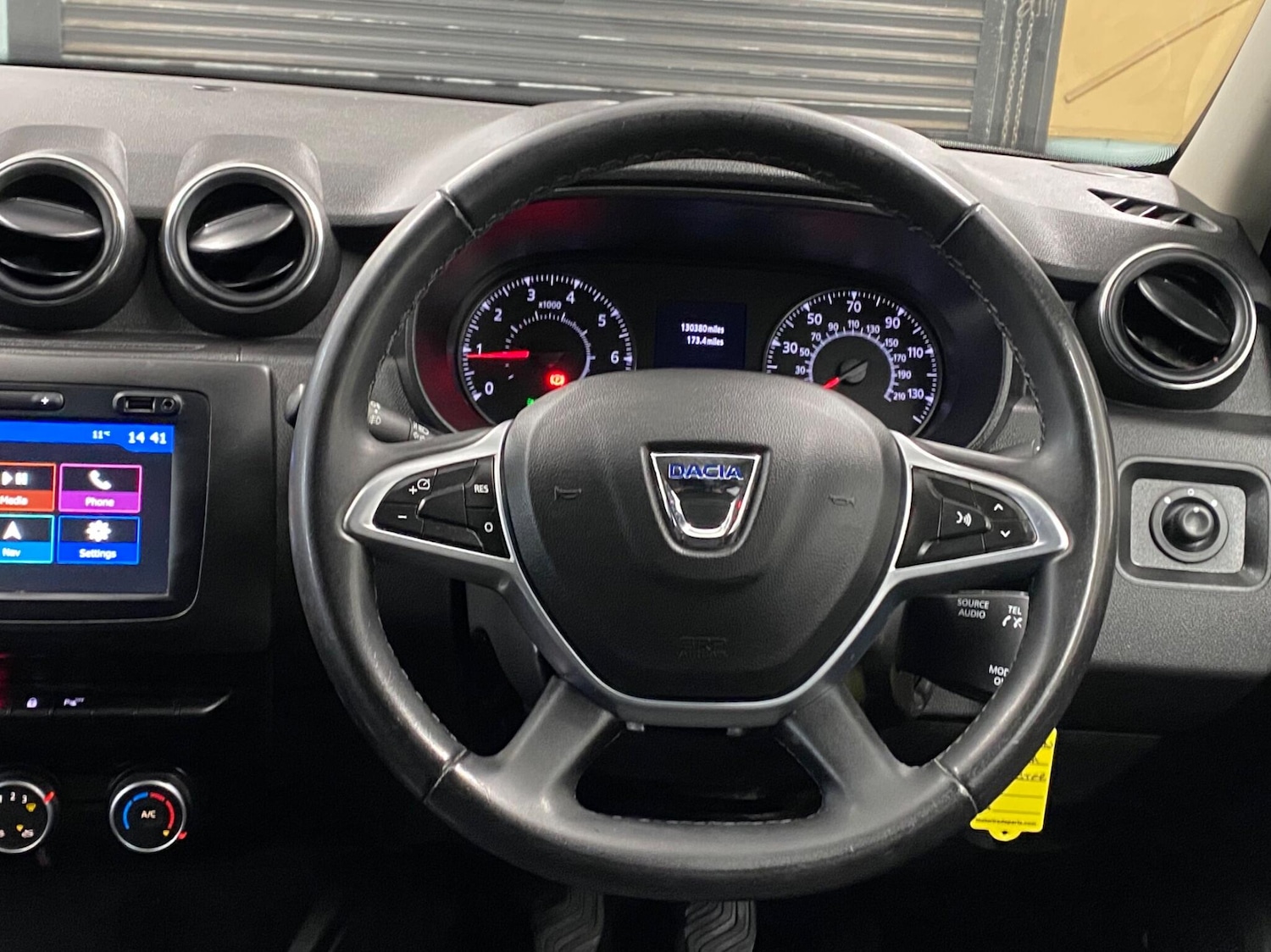 Used Dacia Duster 2021 for sale - 78190348: Photo 23