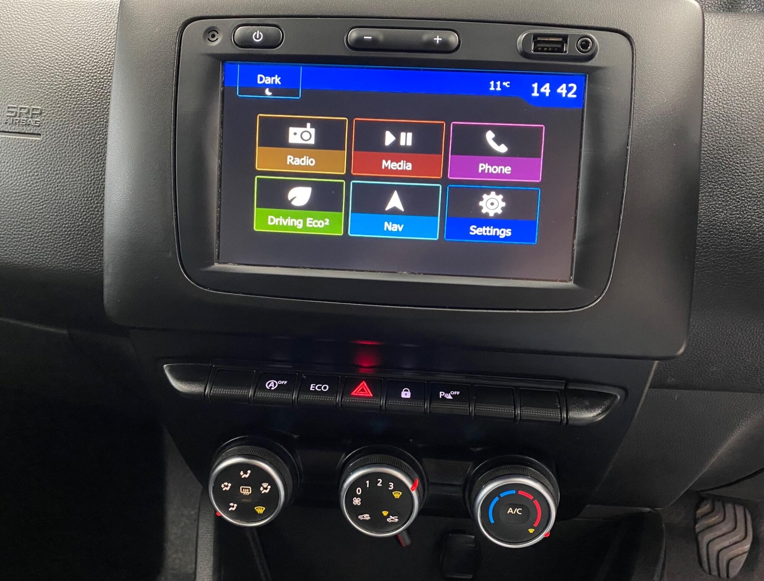 Used Dacia Duster 2021 for sale - 78190348: Photo 25