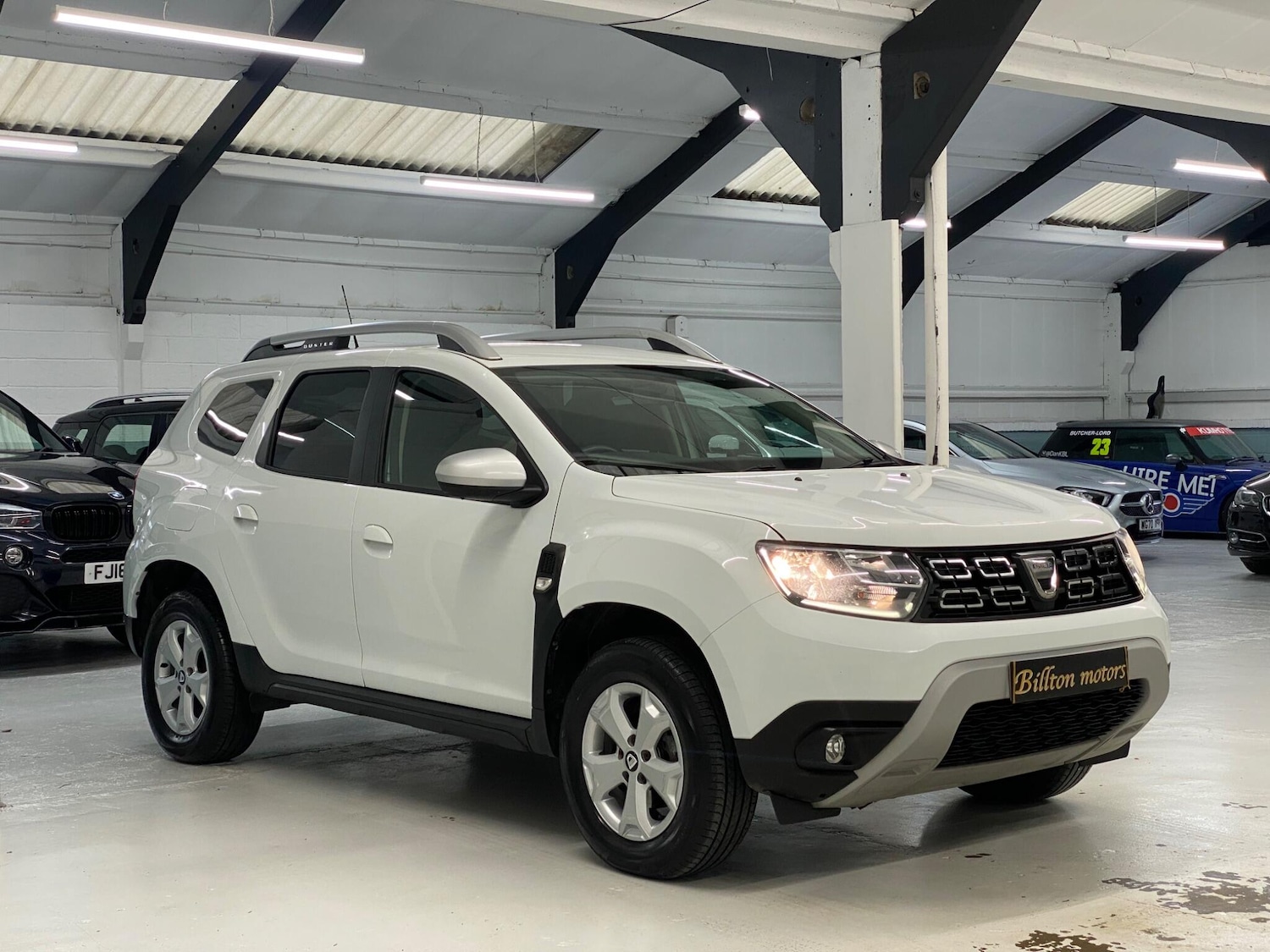 Used Dacia Duster 2021 for sale - 78190348: Photo 39