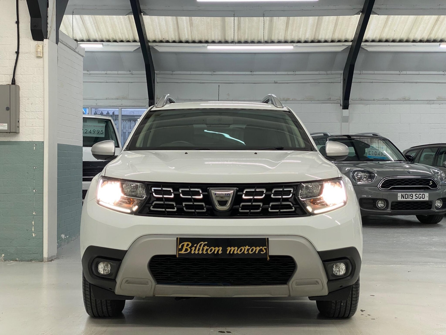 Used Dacia Duster 2021 for sale - 78190348: Photo 40