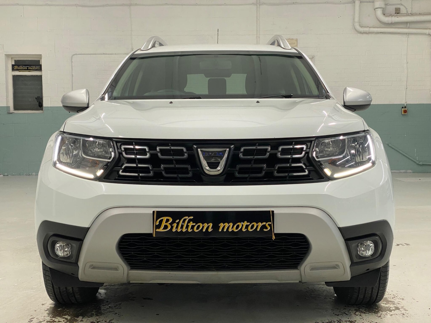 Used Dacia Duster 2021 for sale - 78190348: Photo 6
