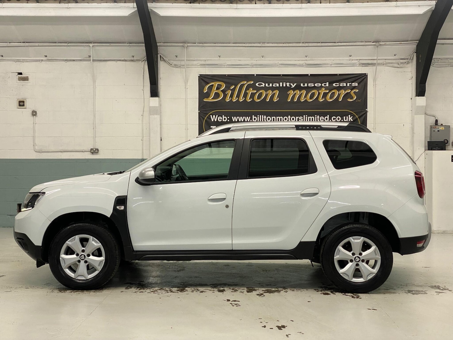 Used Dacia Duster 2021 for sale - 78190348: Photo 7