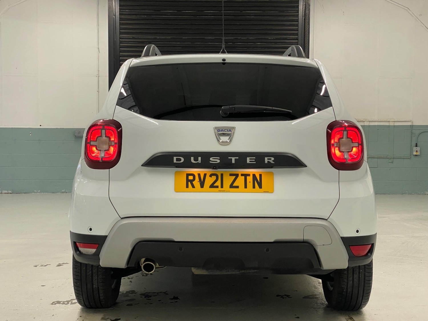 Used Dacia Duster 2021 for sale - 78190348: Photo 9