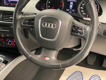 Used Audi A4 2011 for sale - 79662966: Photo