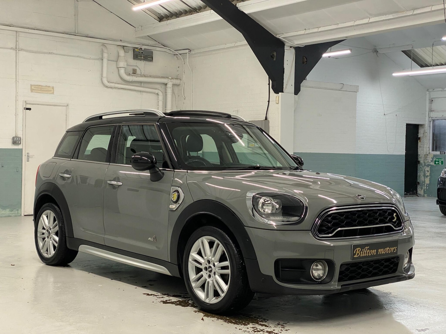 Used MINI Countryman 2019 for sale - 77335865: Photo 10