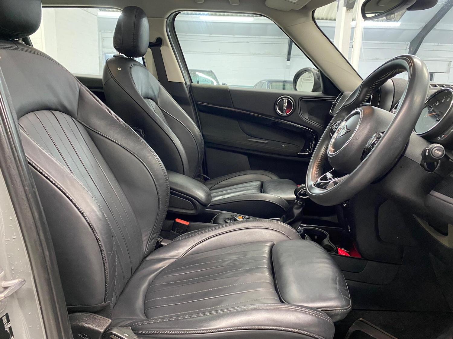 Used MINI Countryman 2019 for sale - 77335865: Photo 11