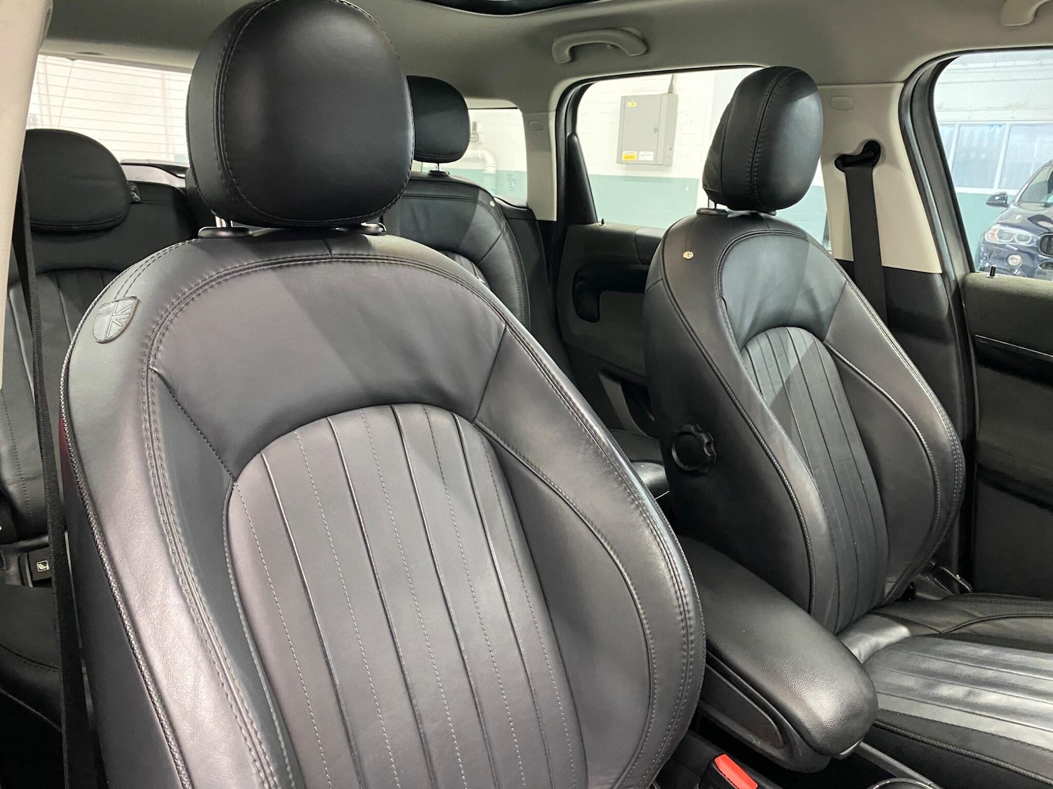 Used MINI Countryman 2019 for sale - 77335865: Photo 12