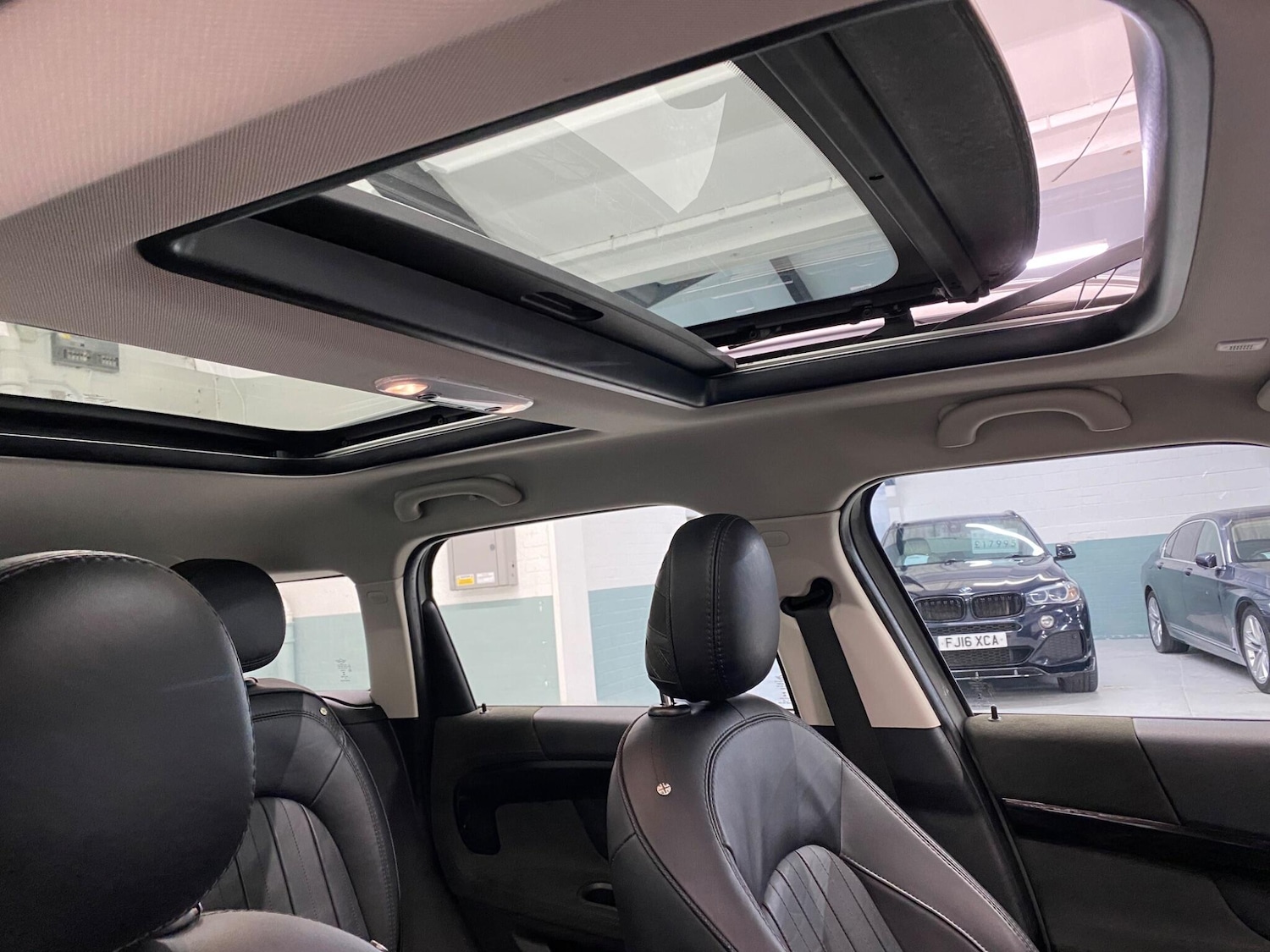 Used MINI Countryman 2019 for sale - 77335865: Photo 13