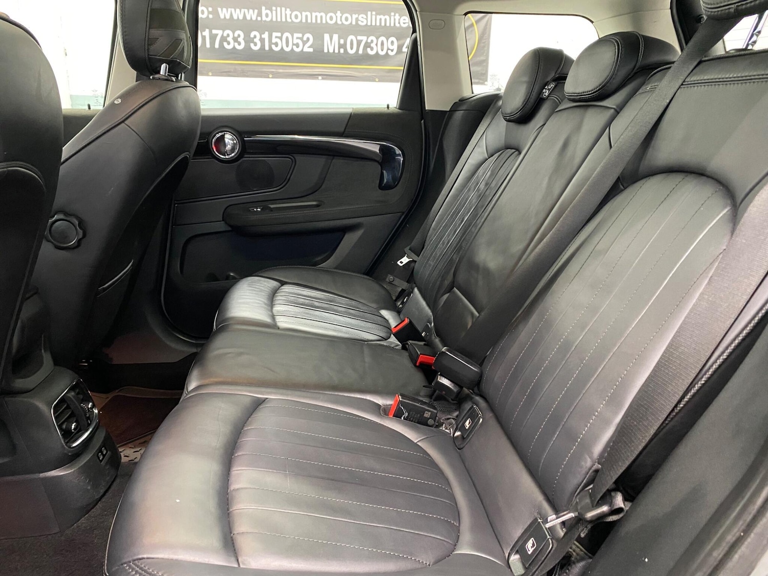 Used MINI Countryman 2019 for sale - 77335865: Photo 17