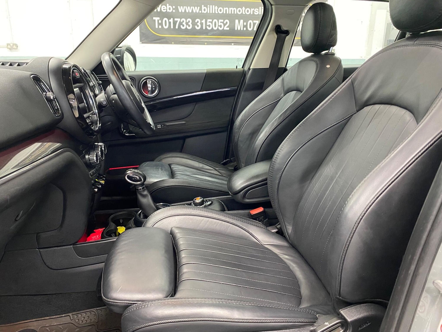 Used MINI Countryman 2019 for sale - 77335865: Photo 19