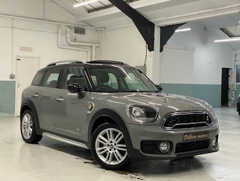 Used MINI Countryman 2019 for sale - 77335865: Photo