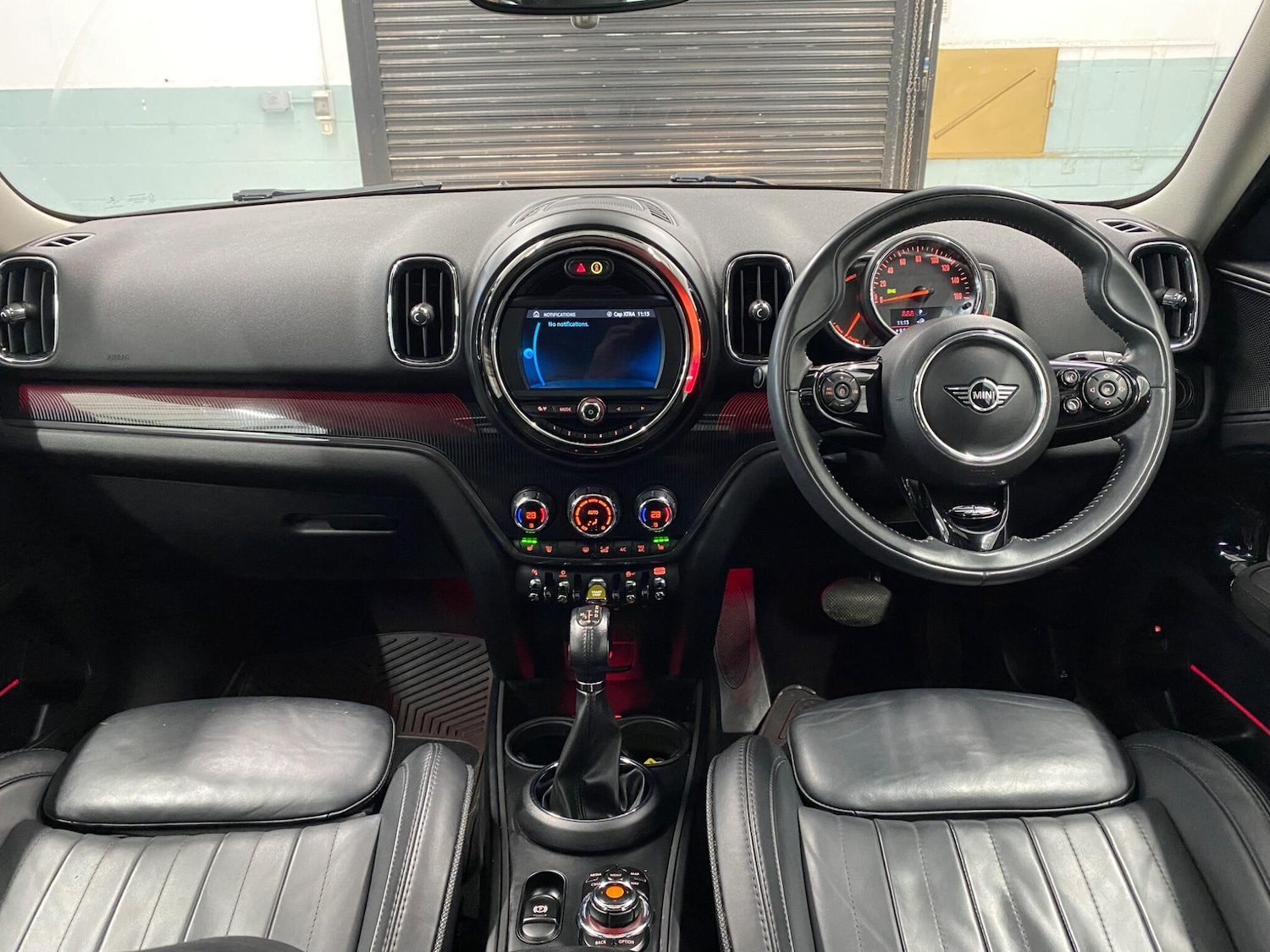 Used MINI Countryman 2019 for sale - 77335865: Photo 21