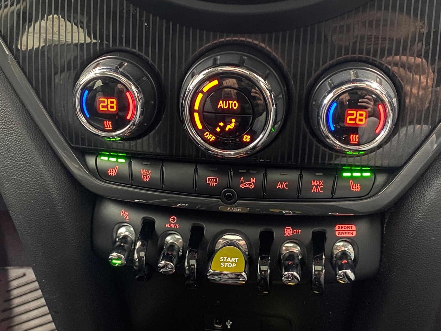 Used MINI Countryman 2019 for sale - 77335865: Photo 25
