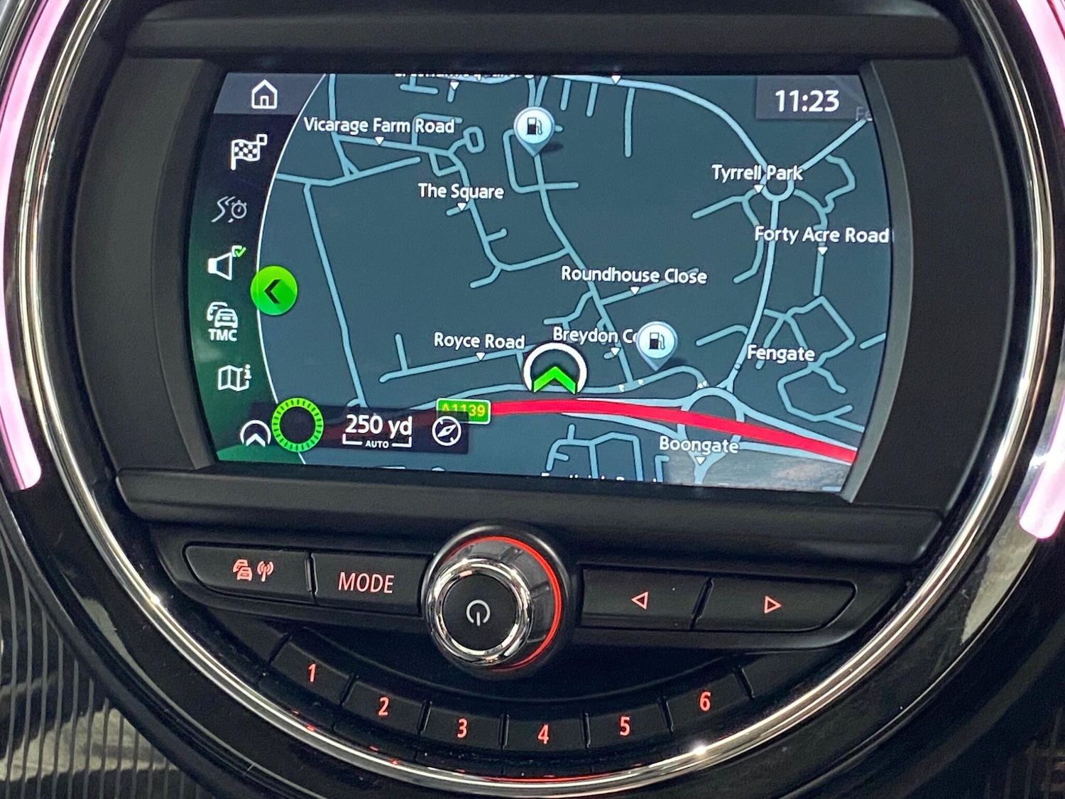 Used MINI Countryman 2019 for sale - 77335865: Photo 29