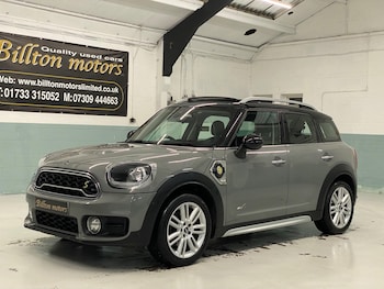 Used MINI Countryman 2019 for sale - 77335865: Photo