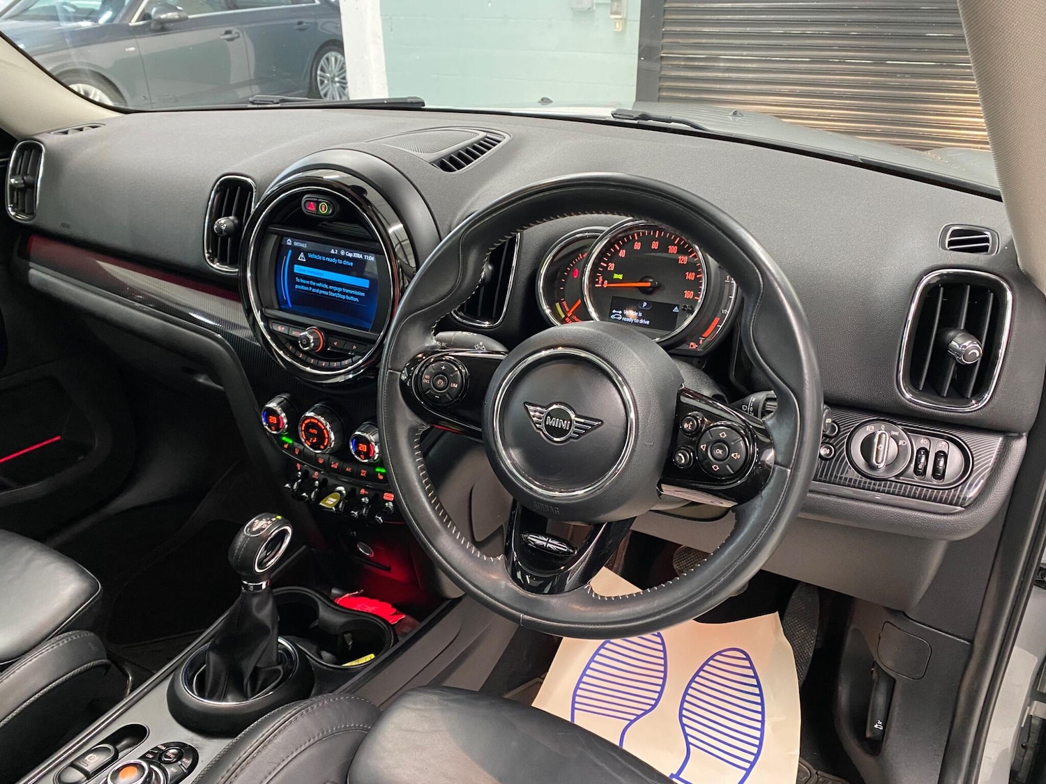 Used MINI Countryman 2019 for sale - 77335865: Photo 3