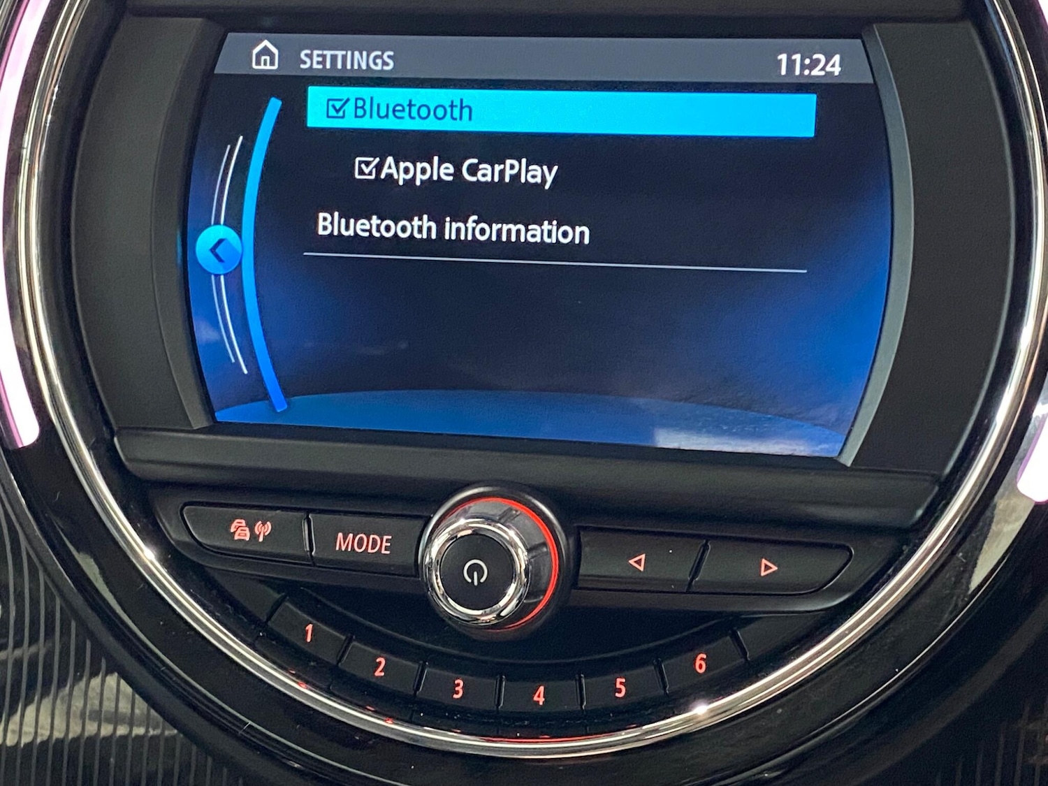 Used MINI Countryman 2019 for sale - 77335865: Photo 33