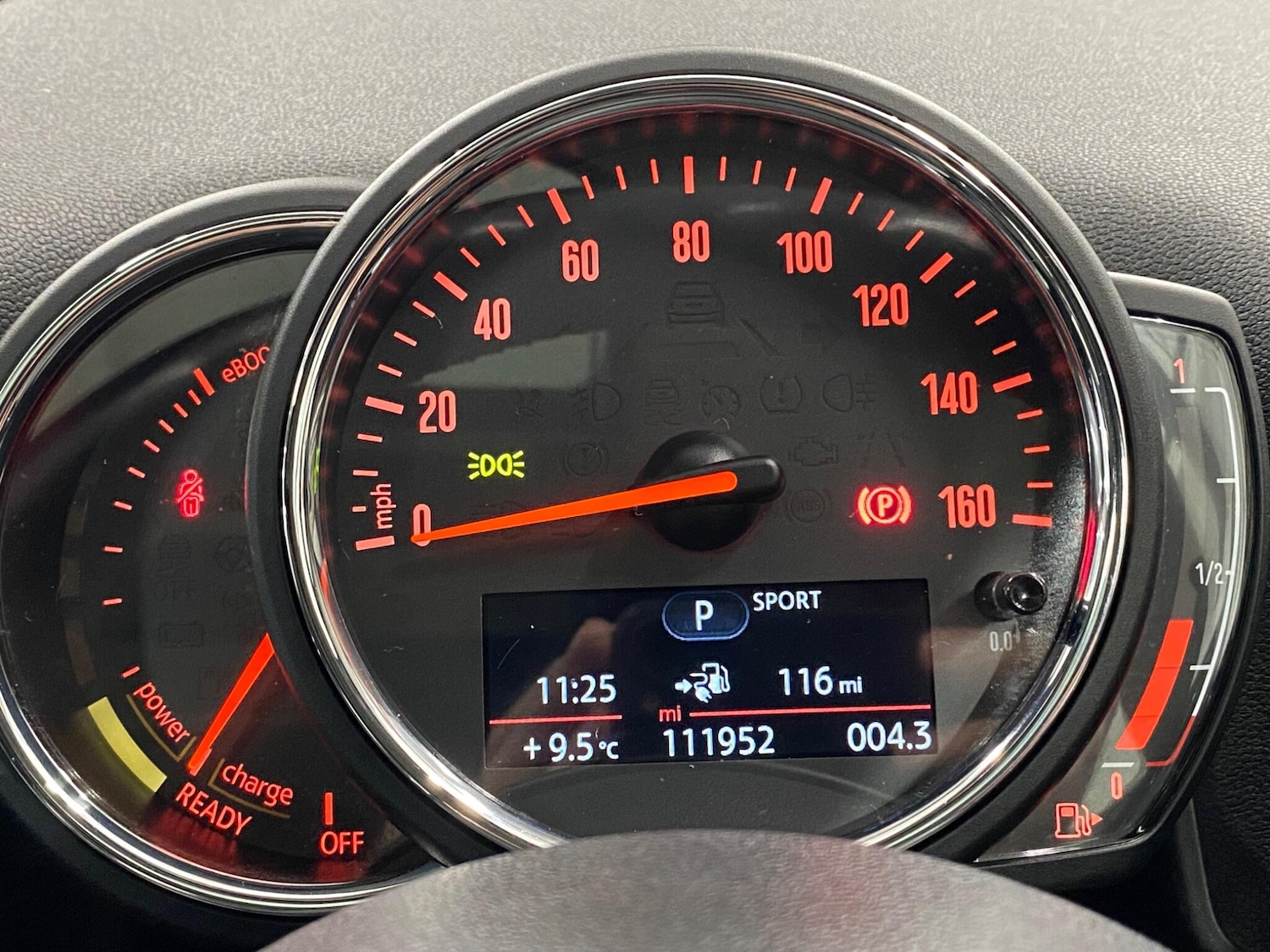 Used MINI Countryman 2019 for sale - 77335865: Photo 36