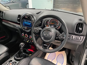 Used MINI Countryman 2019 for sale - 77335865: Photo