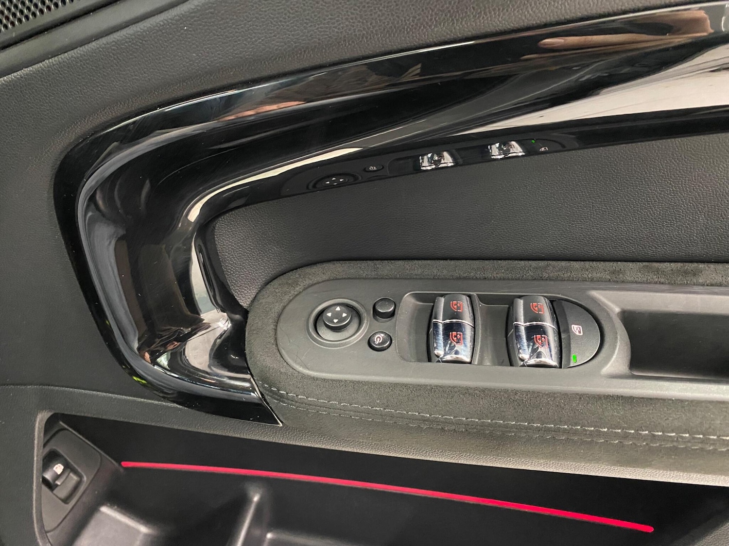 Used MINI Countryman 2019 for sale - 77335865: Photo 42