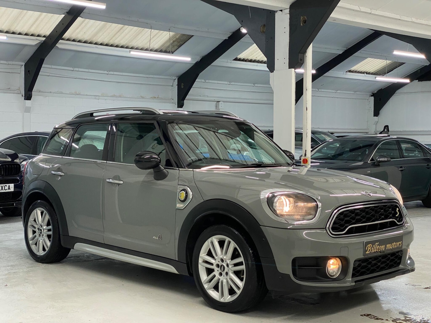 Used MINI Countryman 2019 for sale - 77335865: Photo 43