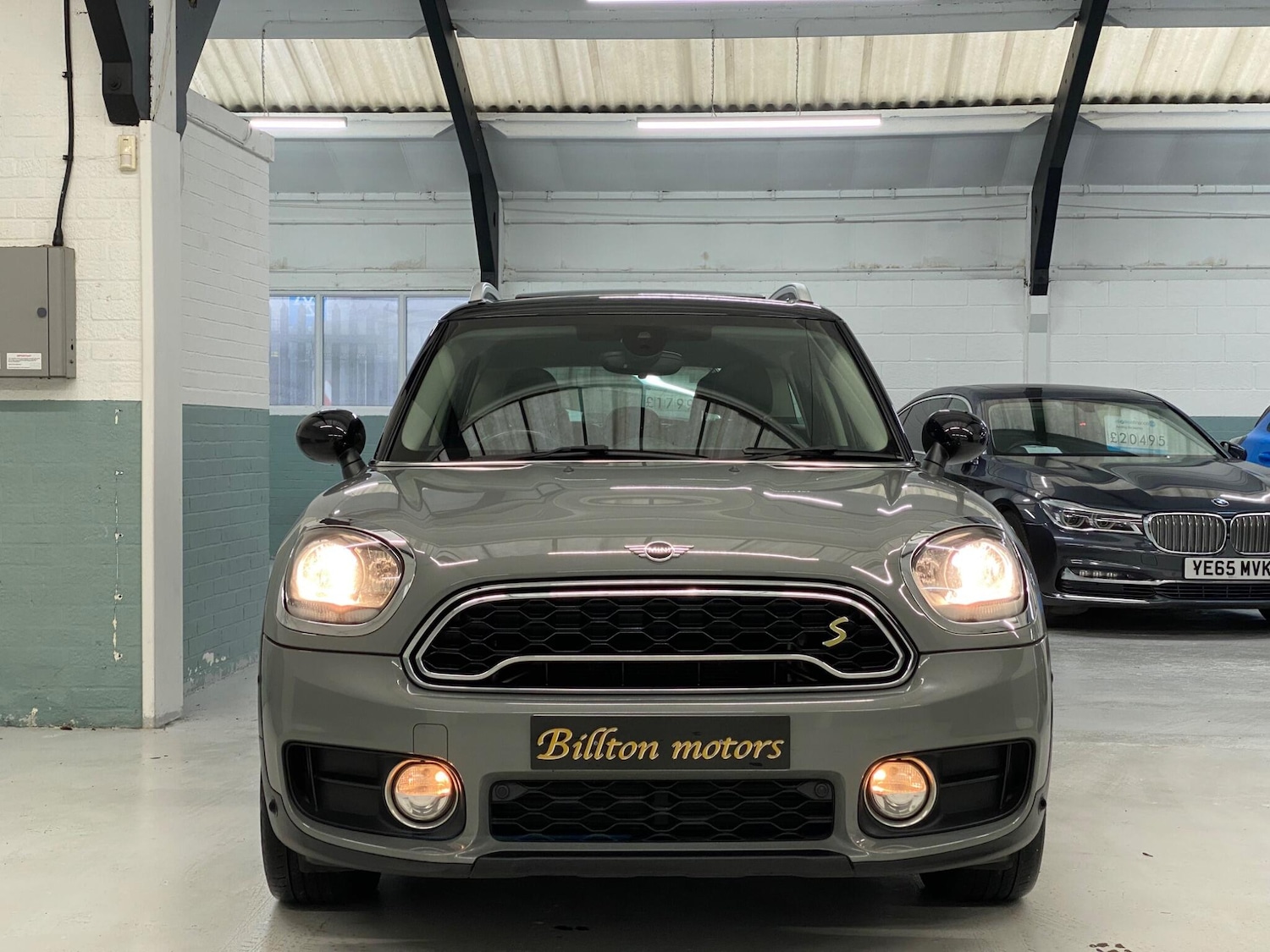 Used MINI Countryman 2019 for sale - 77335865: Photo 44