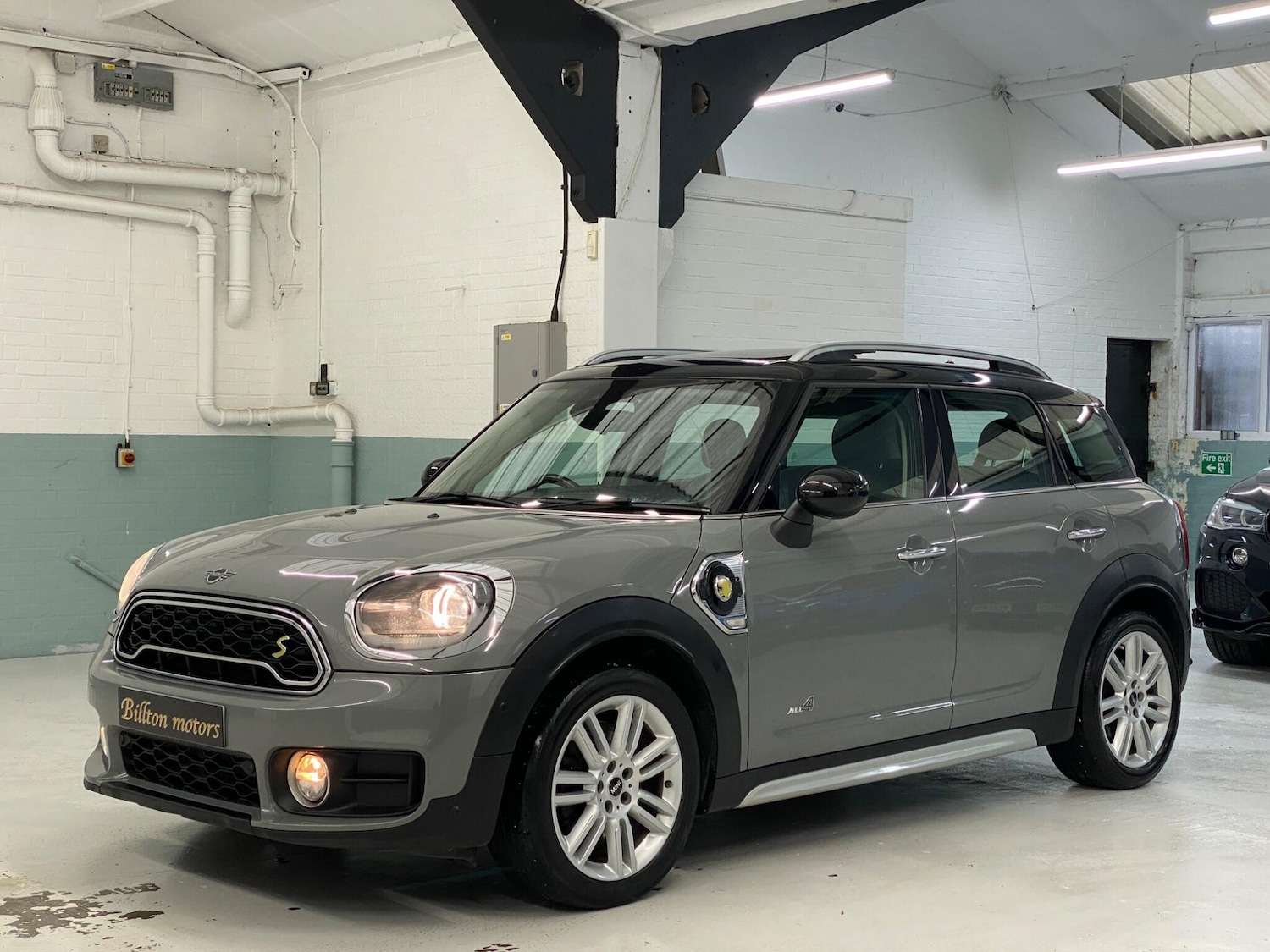 Used MINI Countryman 2019 for sale - 77335865: Photo 45