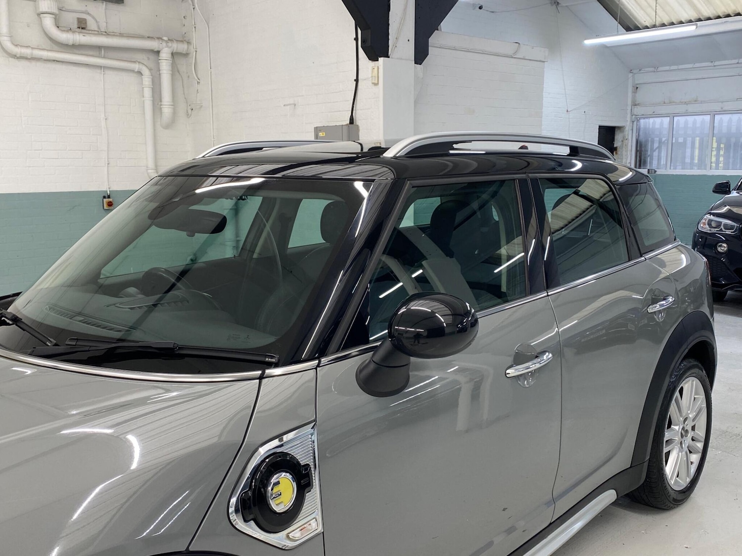 Used MINI Countryman 2019 for sale - 77335865: Photo 48