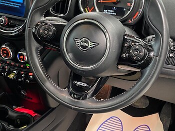 Used MINI Countryman 2019 for sale - 77335865: Photo