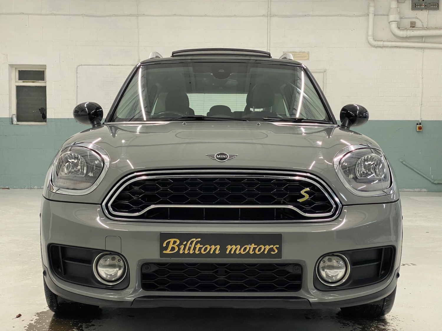 Used MINI Countryman 2019 for sale - 77335865: Photo 5