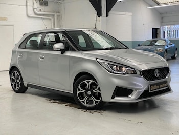 Used MG MG3 2019 for sale - 78681107: Photo