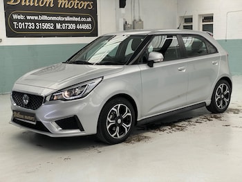 Used MG MG3 2019 for sale - 78681107: Photo