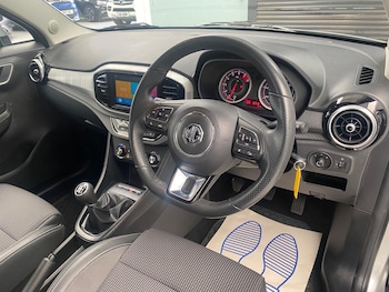 Used MG MG3 2019 for sale - 78681107: Photo