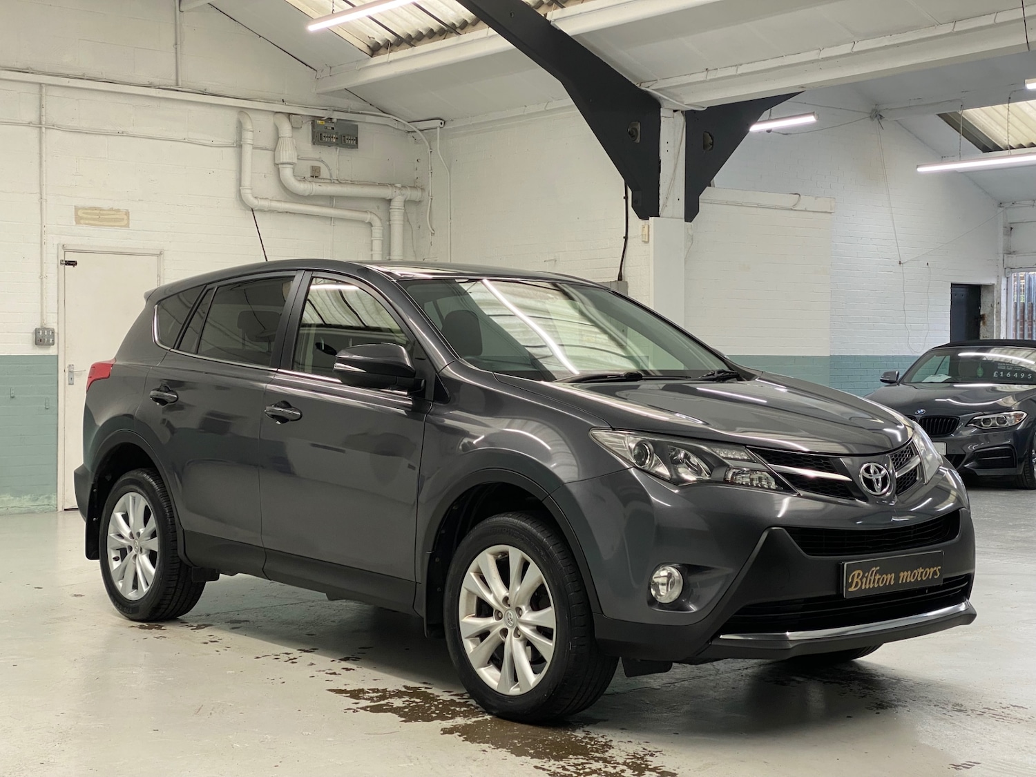Used Toyota RAV4 2013 for sale - 78123301: Photo 10