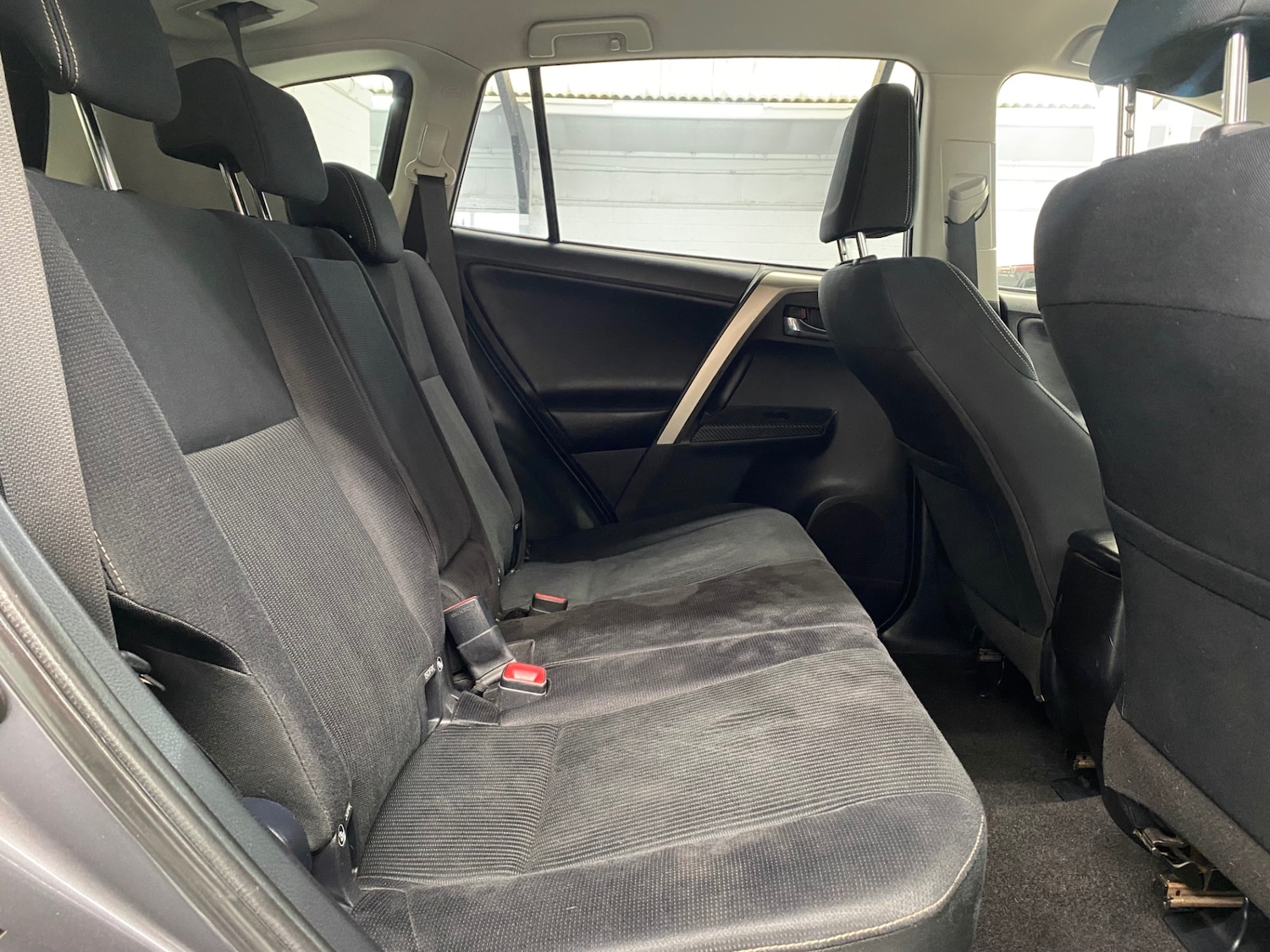 Used Toyota RAV4 2013 for sale - 78123301: Photo 13