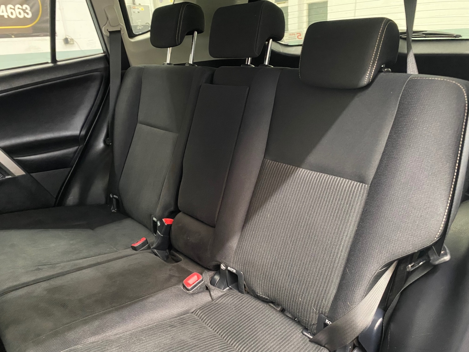 Used Toyota RAV4 2013 for sale - 78123301: Photo 18