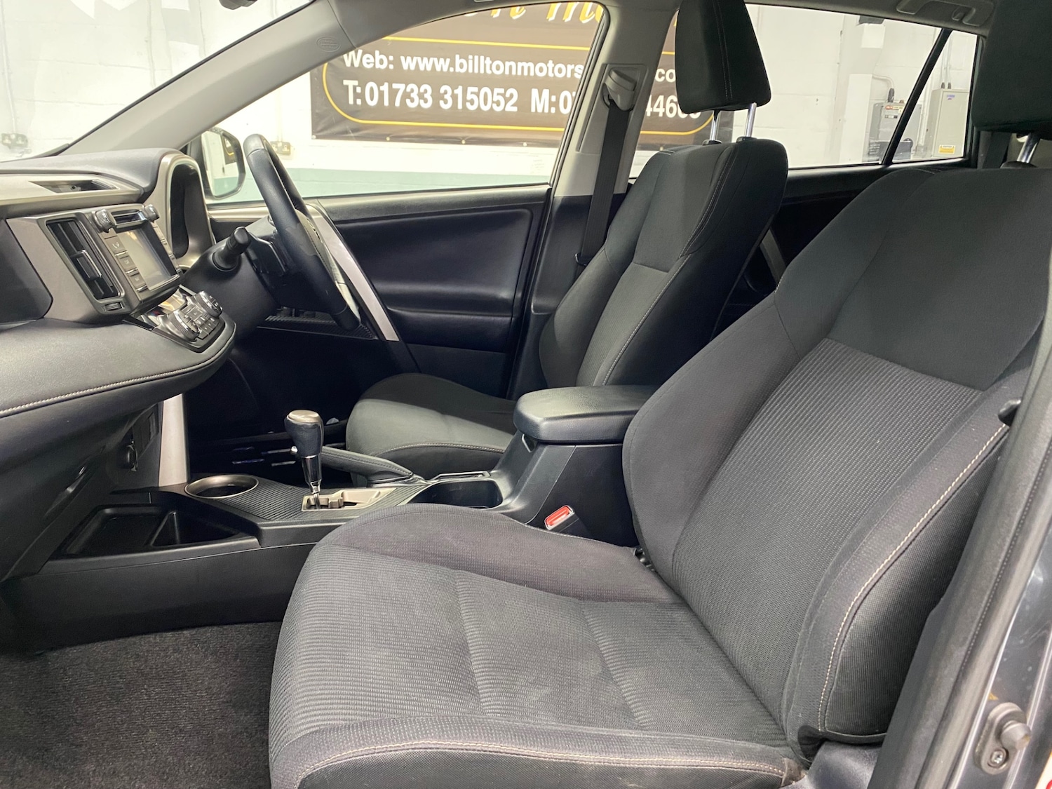 Used Toyota RAV4 2013 for sale - 78123301: Photo 19