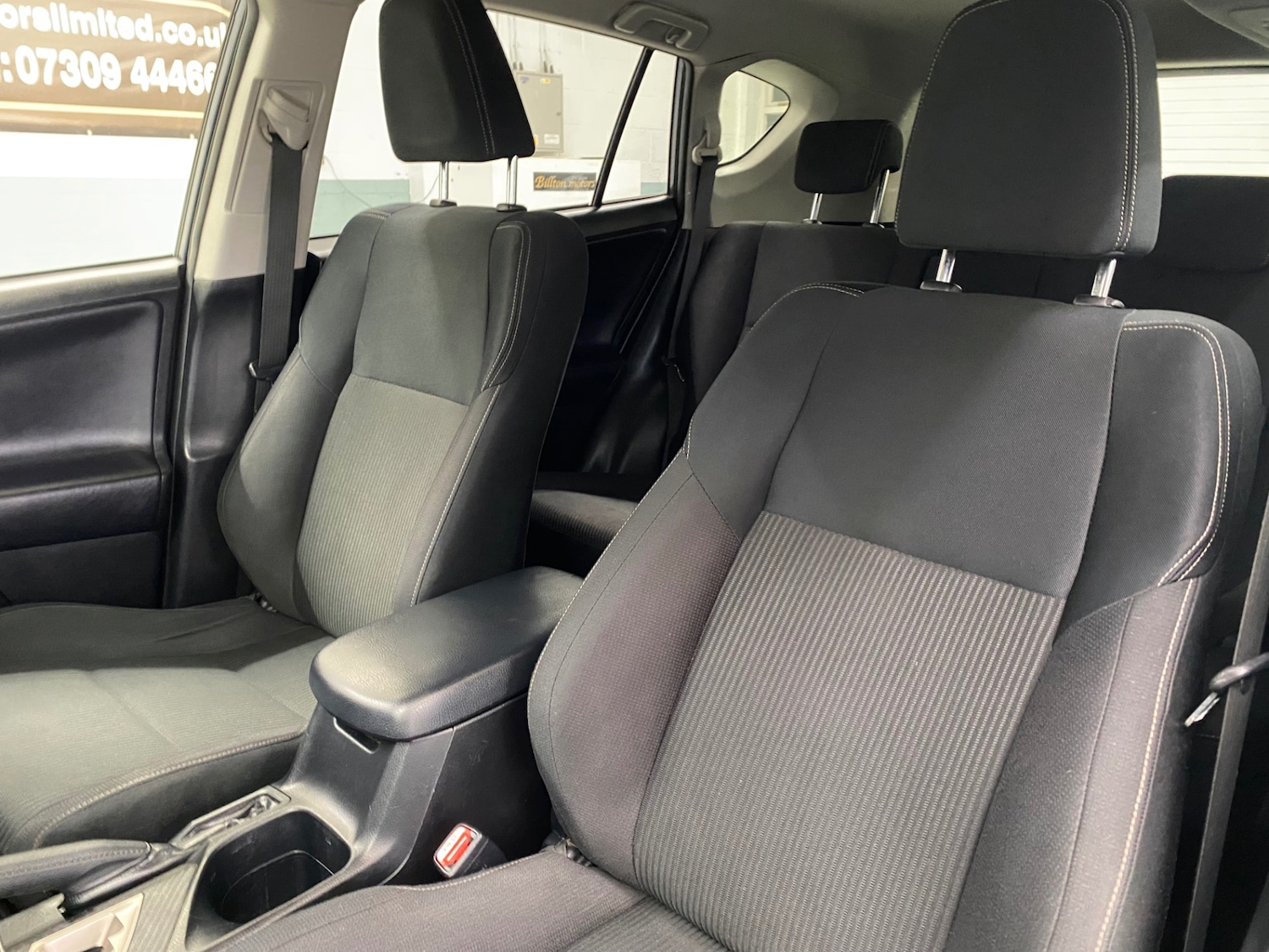 Used Toyota RAV4 2013 for sale - 78123301: Photo 20