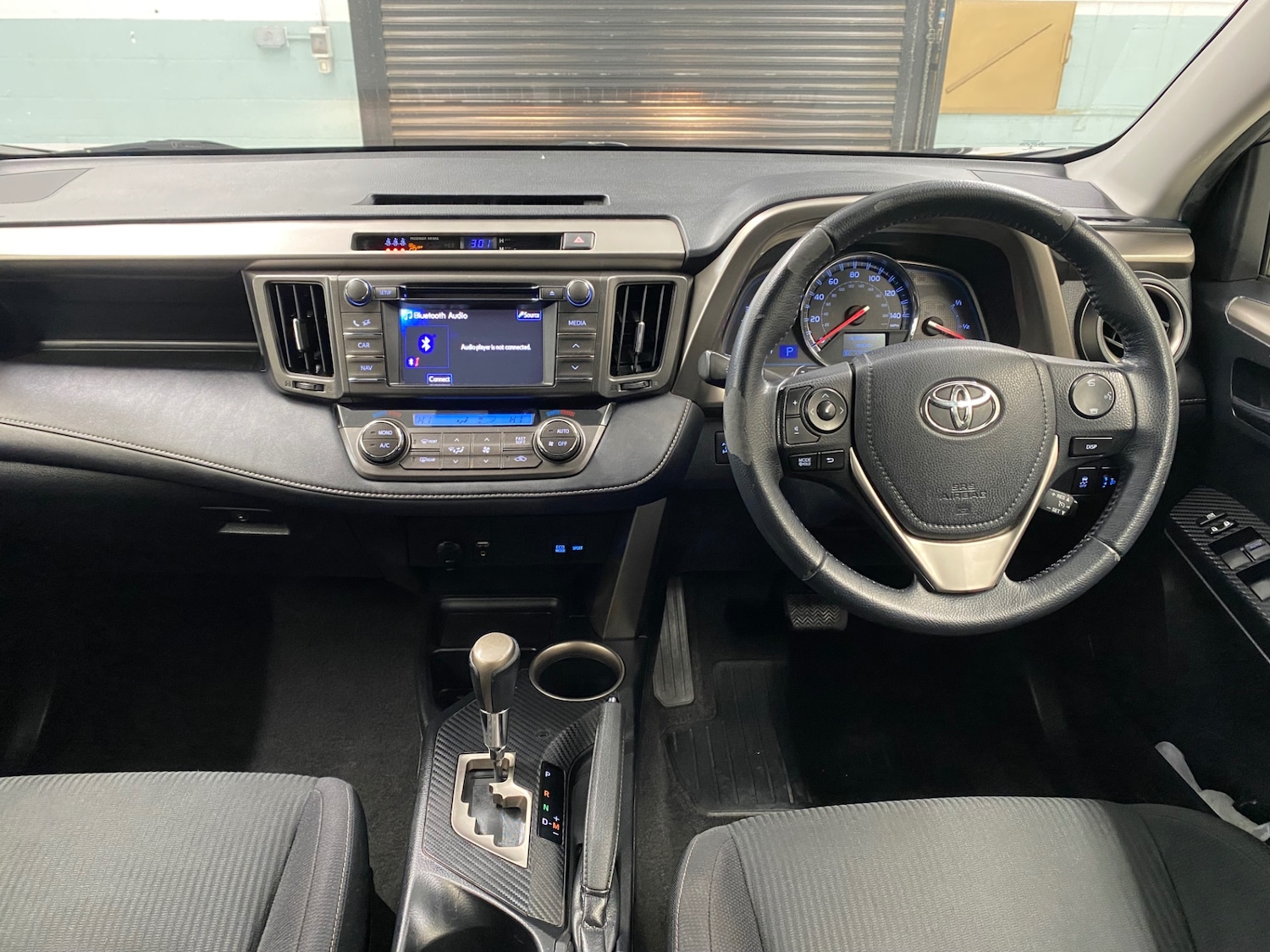 Used Toyota RAV4 2013 for sale - 78123301: Photo 21