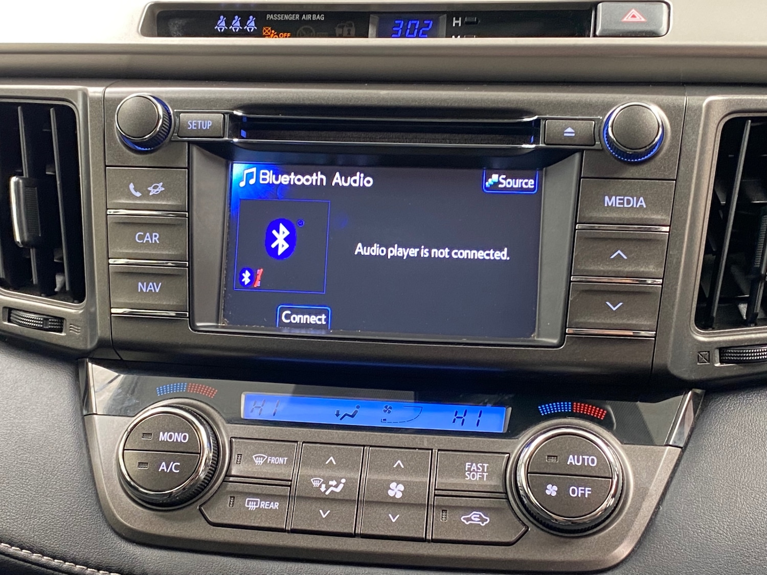 Used Toyota RAV4 2013 for sale - 78123301: Photo 24