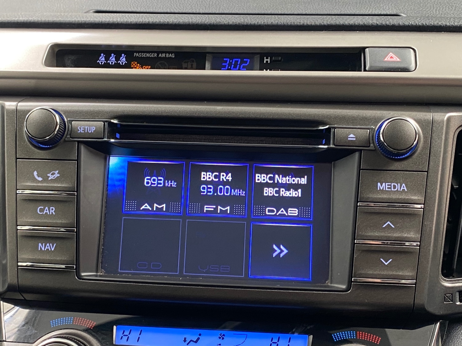 Used Toyota RAV4 2013 for sale - 78123301: Photo 25